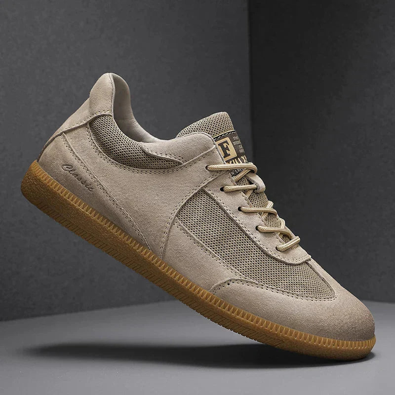 Nolan | Casual Sneakers, Everyday Confidence