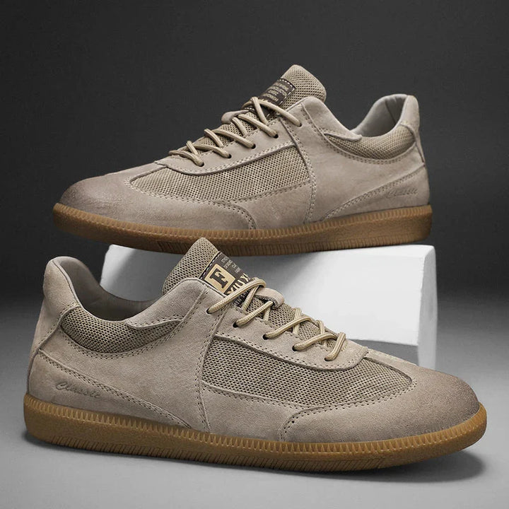 Nolan | Casual Sneakers, Everyday Confidence