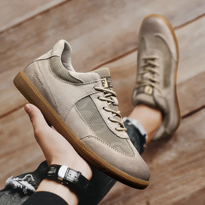 Nolan | Casual Sneakers, Everyday Confidence