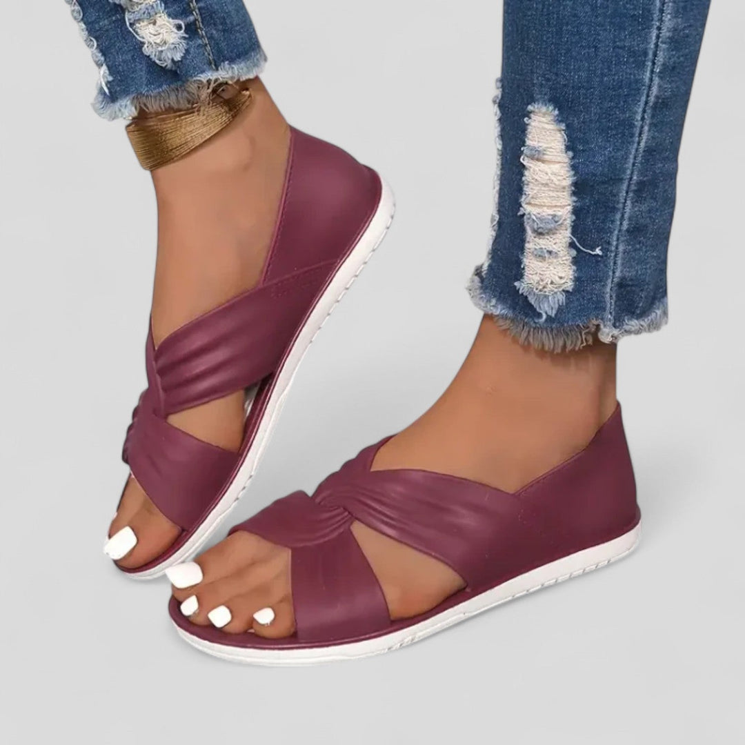 Maris | Soft Lift Everyday Comfort Sandals