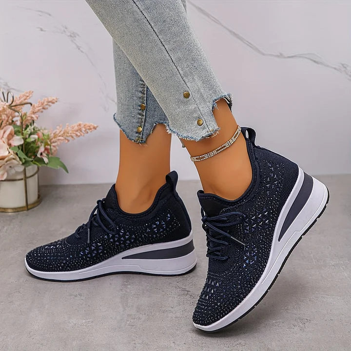 Sarah | Women’s Walking Sneakers
