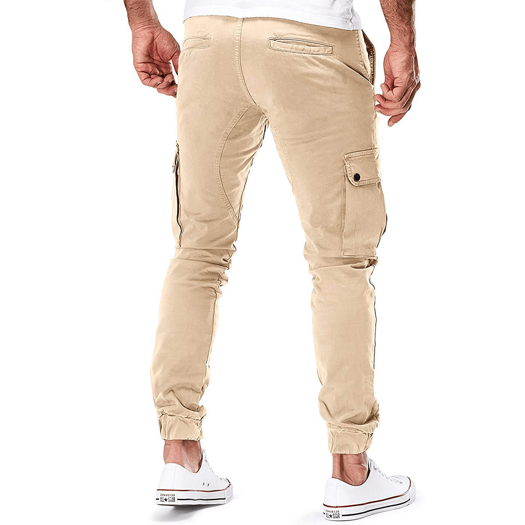 Brooklyn | Legacy Cargo Joggers