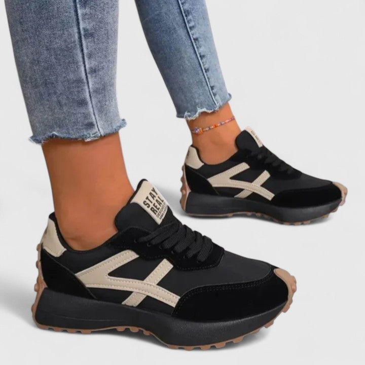 Ravine | Supportive Everyday Women’s Sneakers