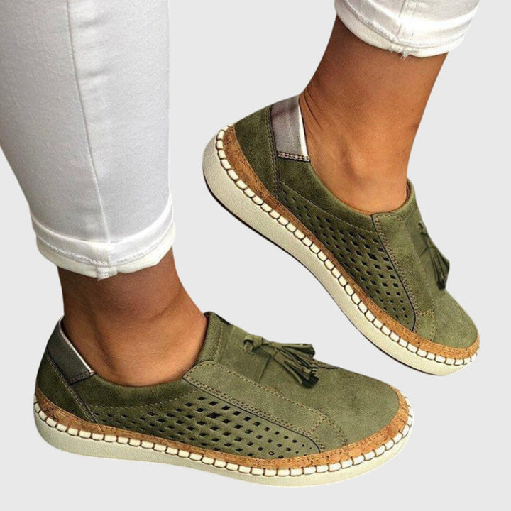 Arden | Women’s Slip-On Comfort Shoes