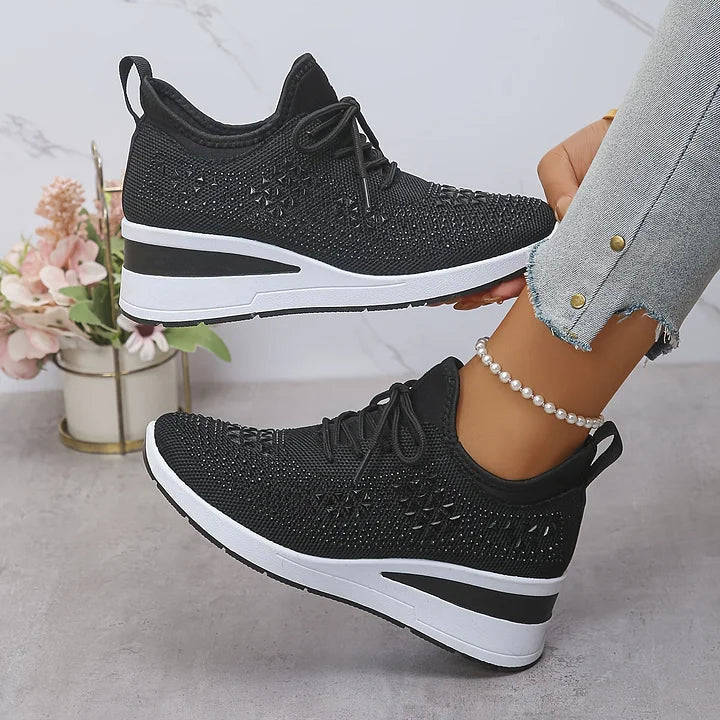 Sarah | Women’s Walking Sneakers