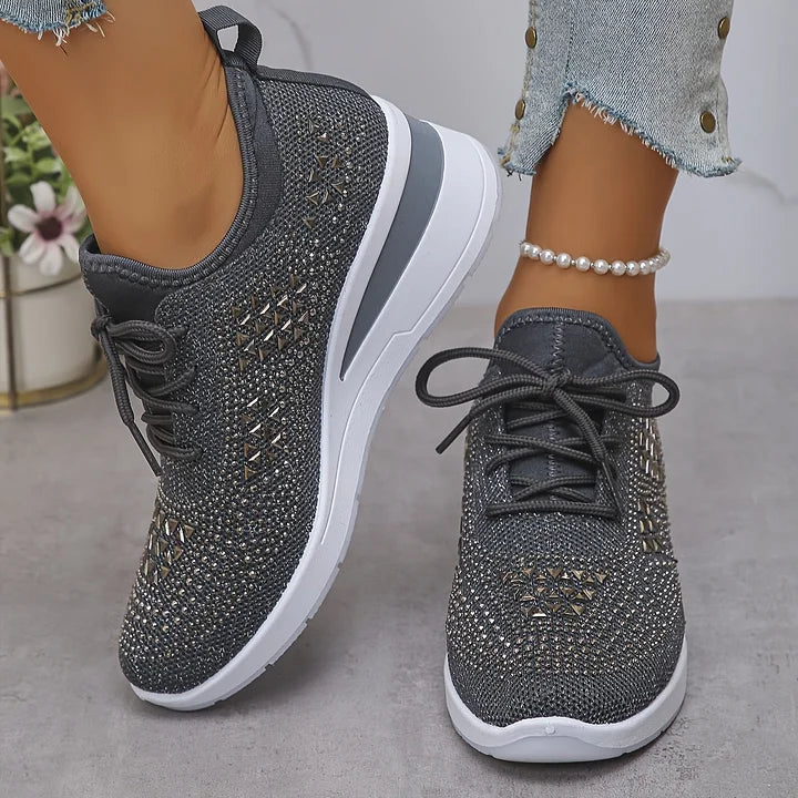 Sarah | Women’s Walking Sneakers