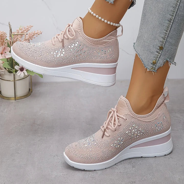 Sarah | Women’s Walking Sneakers