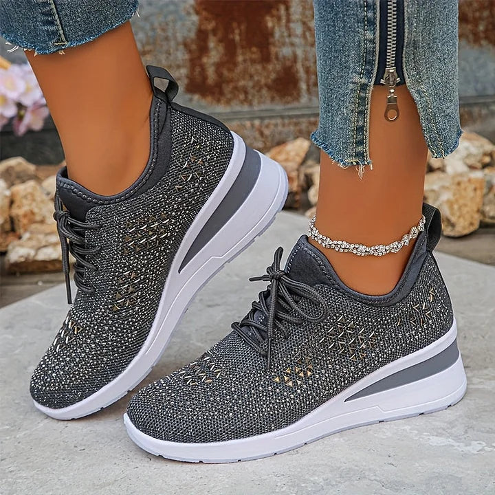 Sarah | Women’s Walking Sneakers