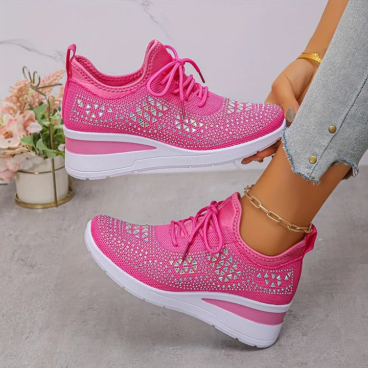 Sarah | Women’s Walking Sneakers