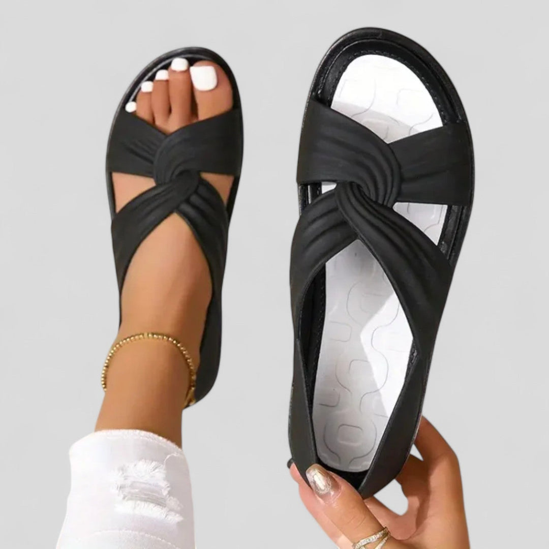 Maris | Soft Lift Everyday Comfort Sandals