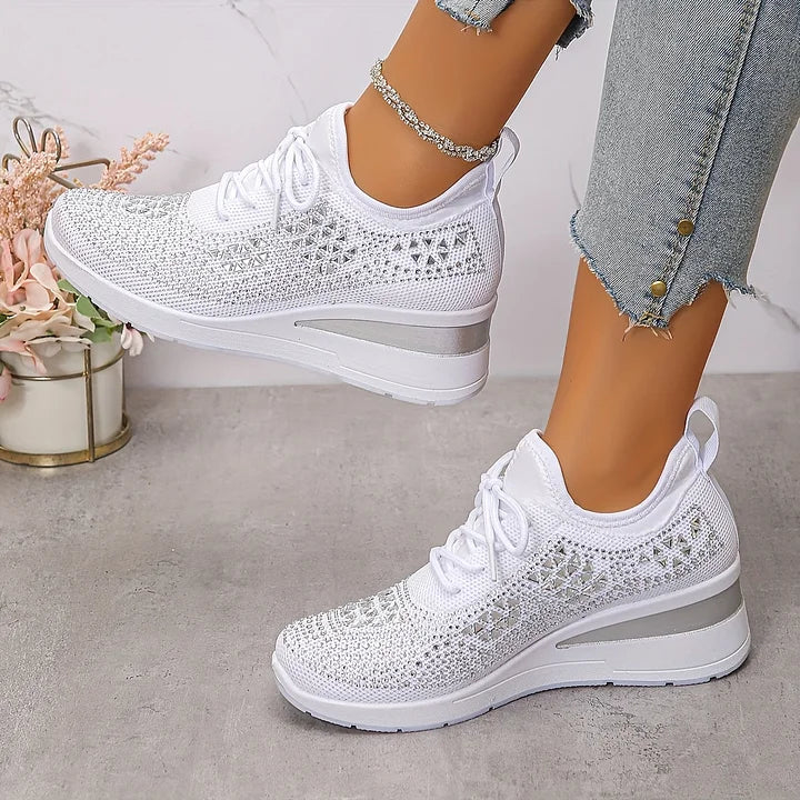 Sarah | Women’s Walking Sneakers