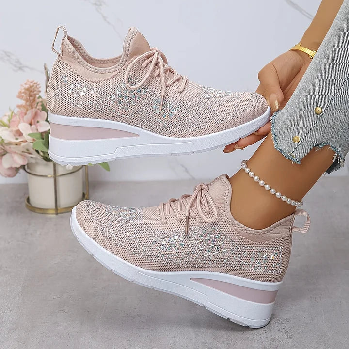 Sarah | Women’s Walking Sneakers