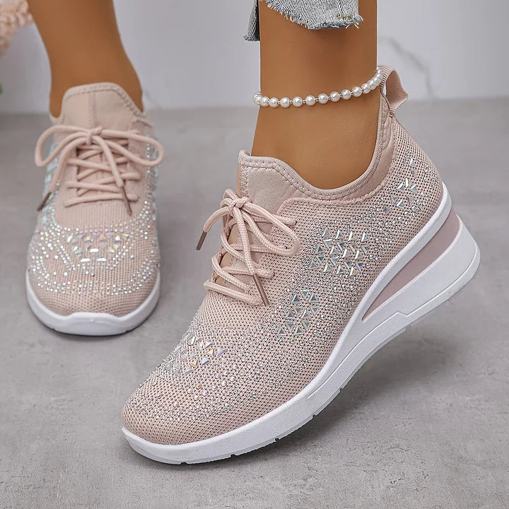 Sarah | Women’s Walking Sneakers