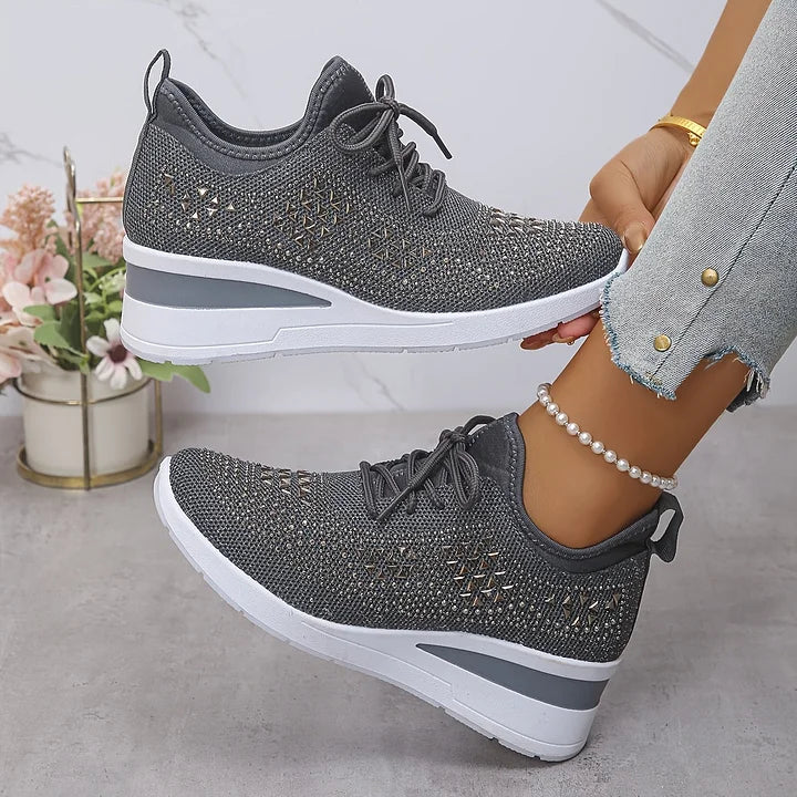 Sarah | Women’s Walking Sneakers