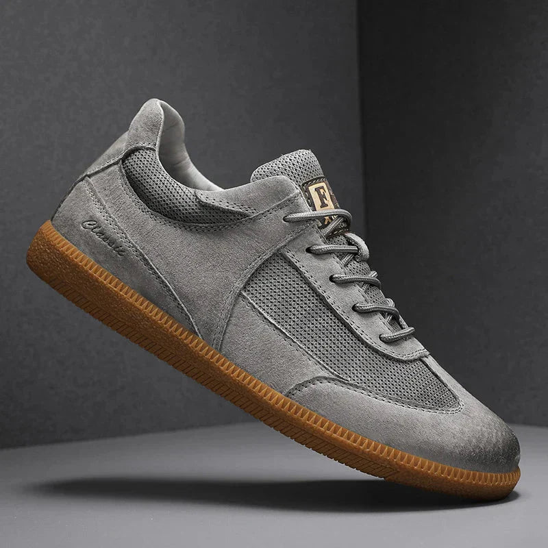 Nolan | Casual Sneakers, Everyday Confidence