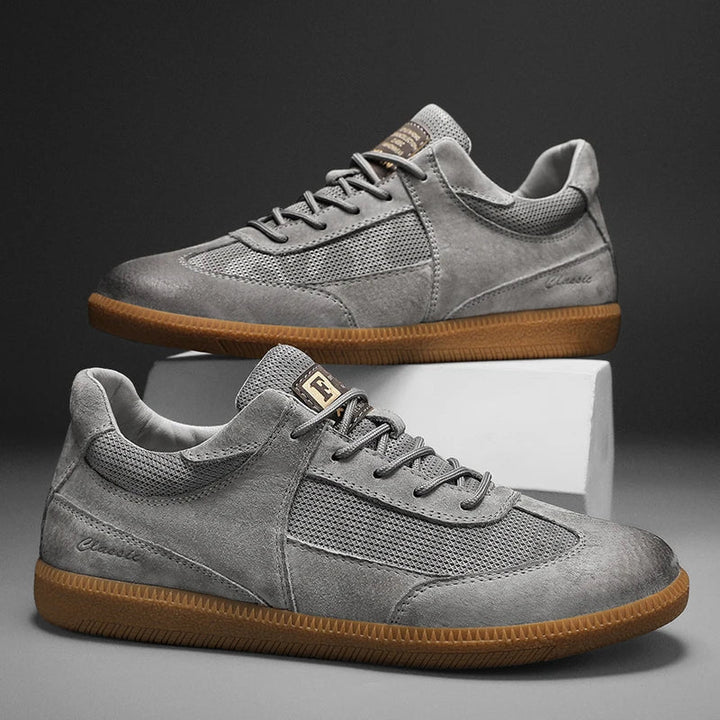 Nolan | Casual Sneakers, Everyday Confidence