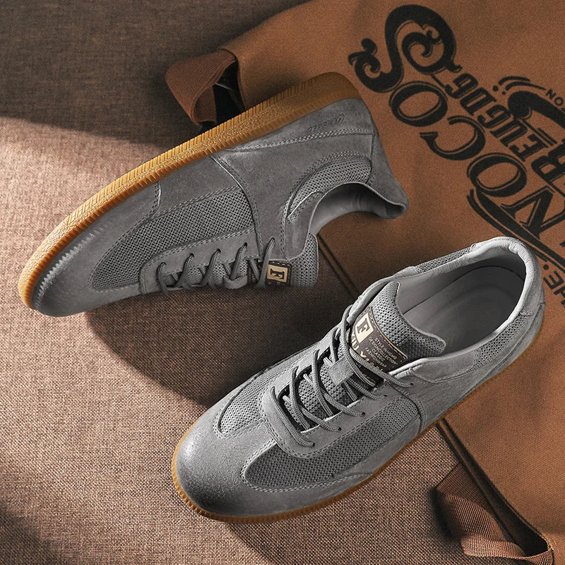 Nolan | Casual Sneakers, Everyday Confidence