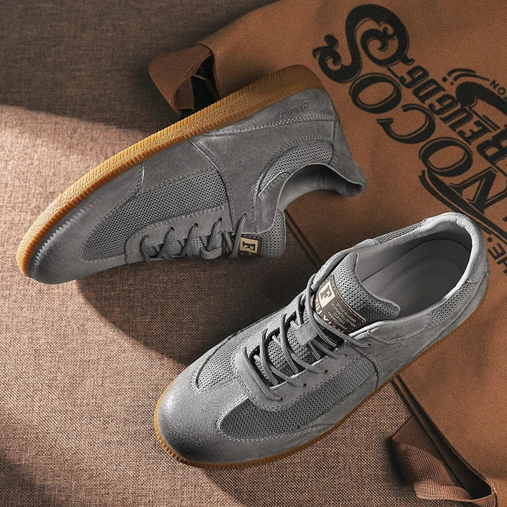 Nolan | Casual Sneakers, Everyday Confidence