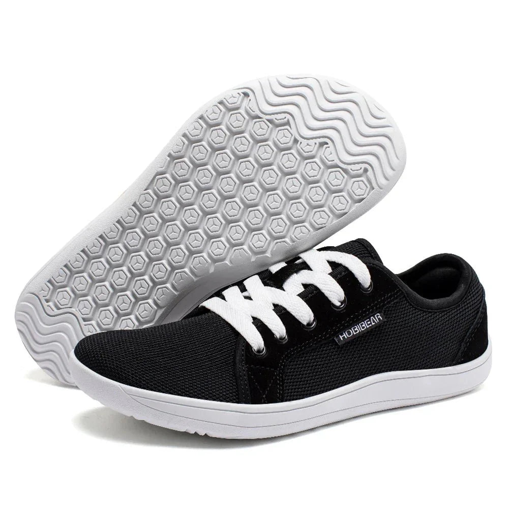 Hobi Barefoot Shoes