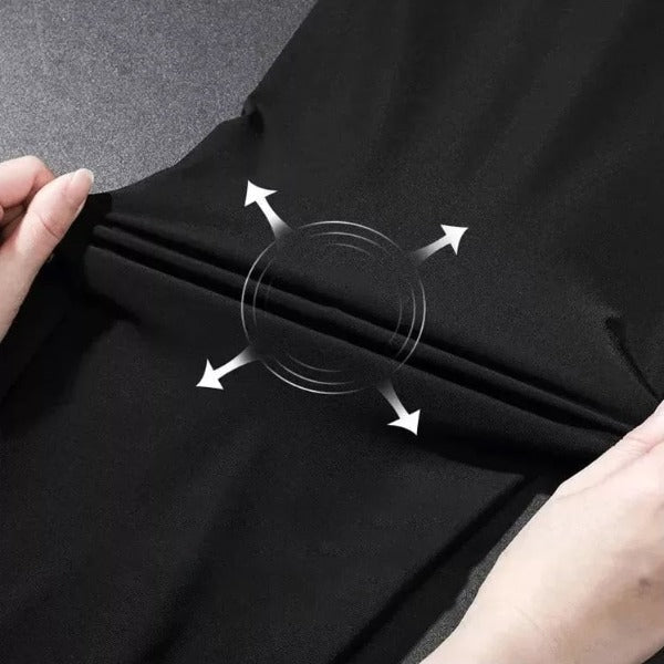 Leo | Comfortable Formal Men’s Pants