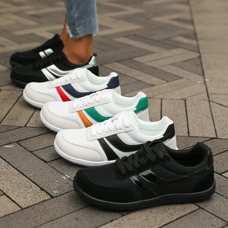 Women of America | Barefoot Comfort Shoes