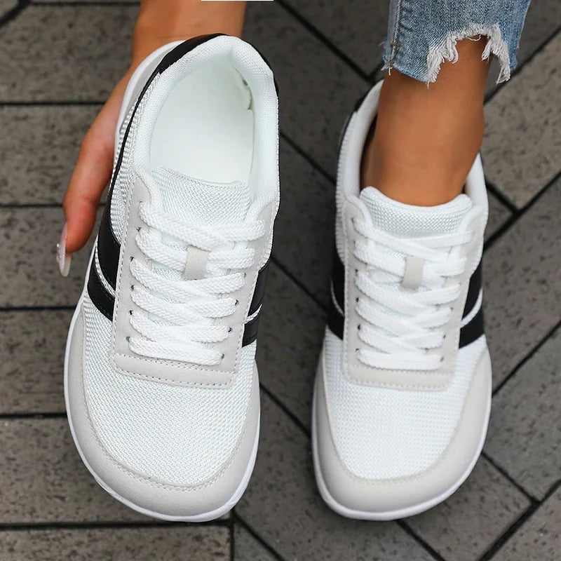 Women of America | Barefoot Comfort Shoes