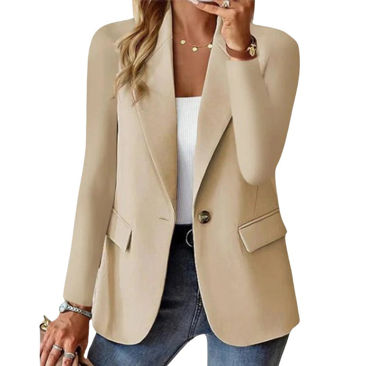 Florine | Chic Tailored Everyday Blazer