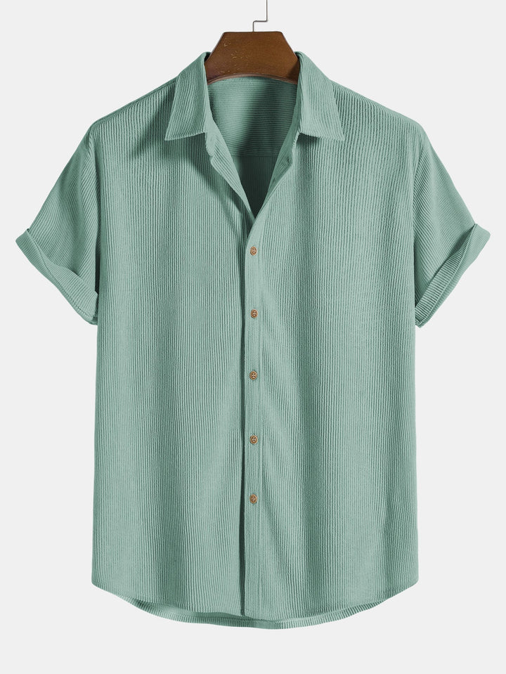 Joey | Casual Two-Piece Summer Men’s Set