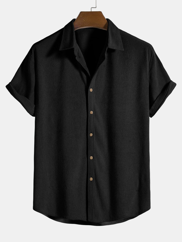 Joey | Casual Two-Piece Summer Men’s Set