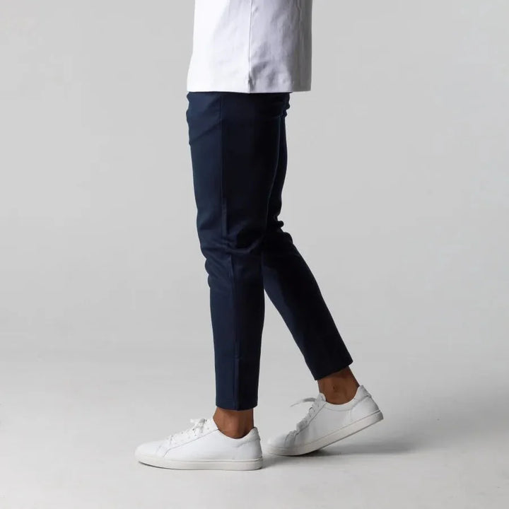 Stellan | Stylish Active Chinos