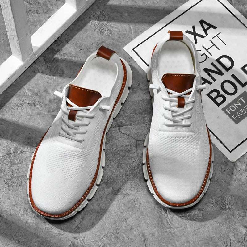 Life Balance - Male Sneakers