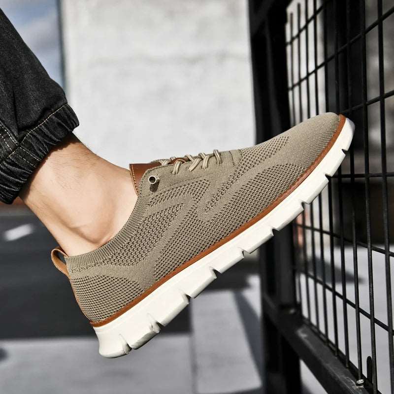 Life Balance - Male Sneakers