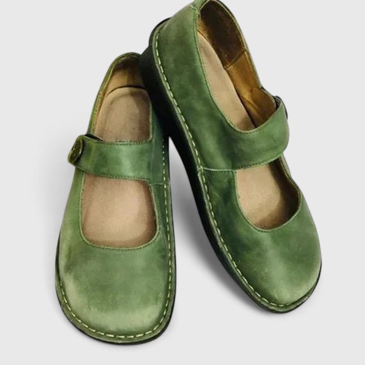 Liora | Women’s Mary Jane Comfort Shoes