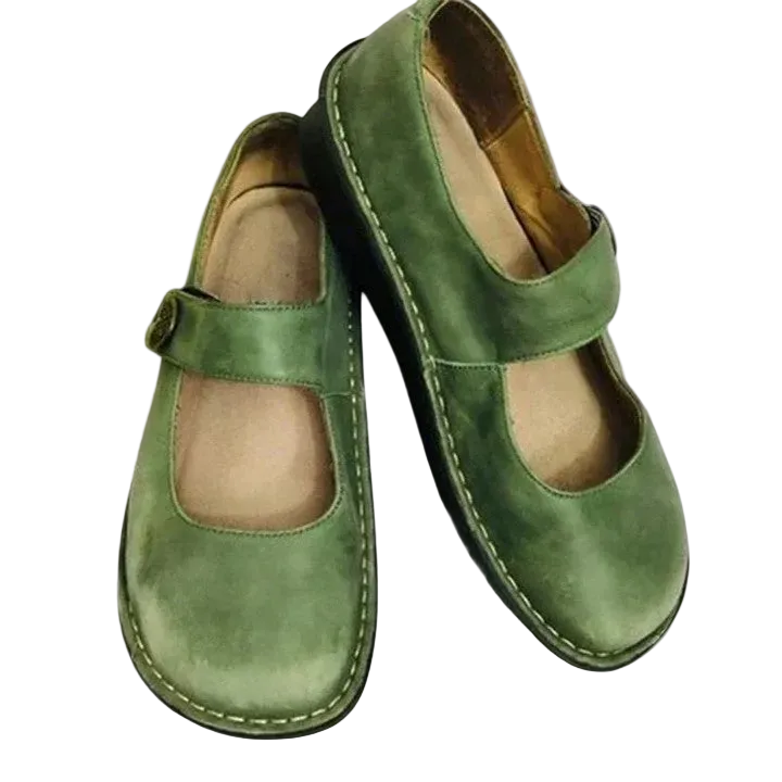 Liora | Women’s Mary Jane Comfort Shoes