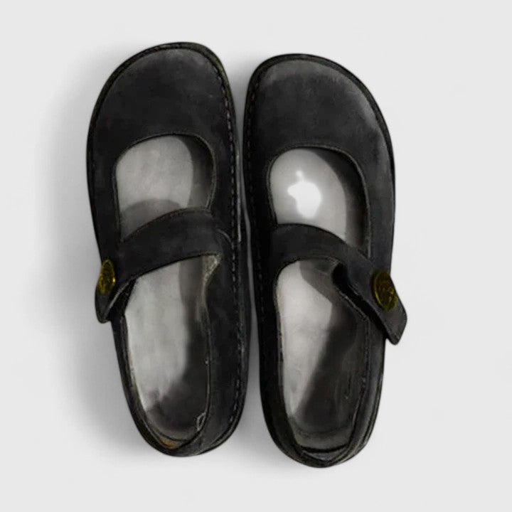 Liora | Women’s Mary Jane Comfort Shoes