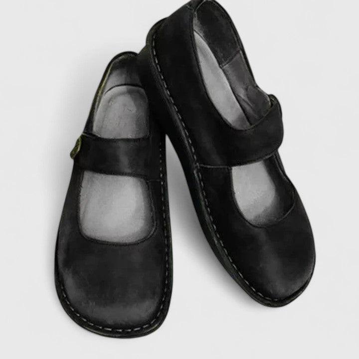 Liora | Women’s Mary Jane Comfort Shoes