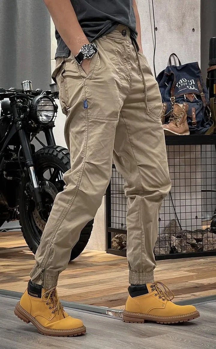 Marco | Stretch Utility Men’s Cargo Pants