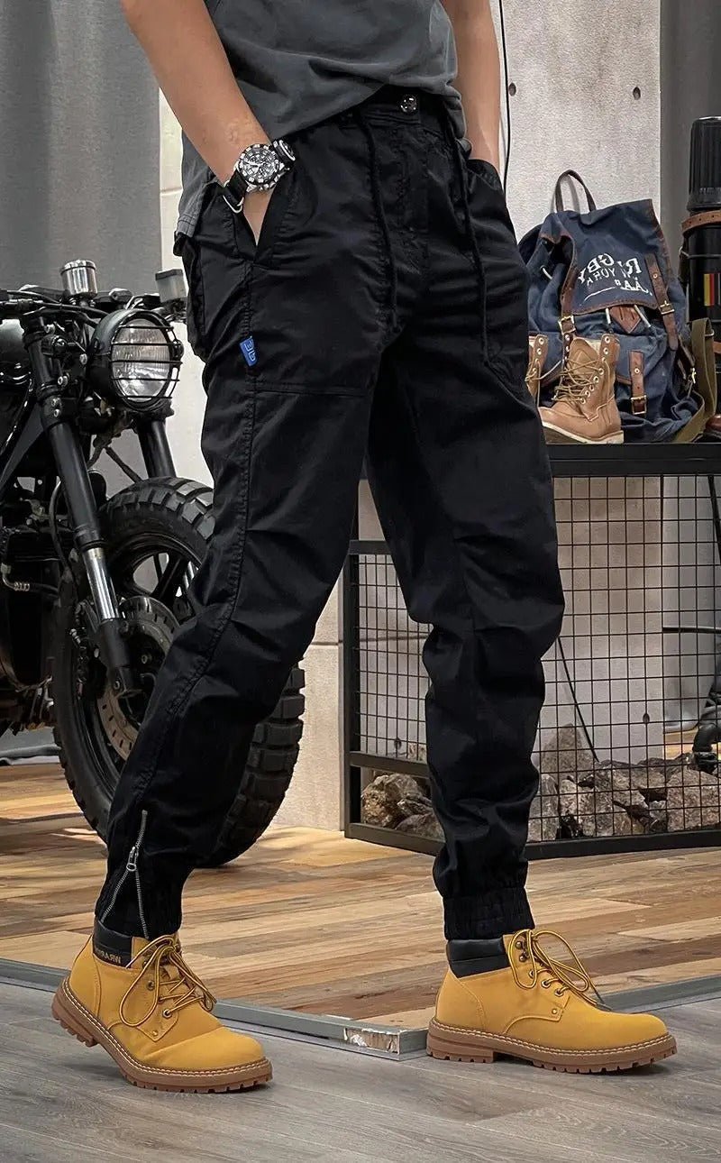 Marco | Stretch Utility Men’s Cargo Pants