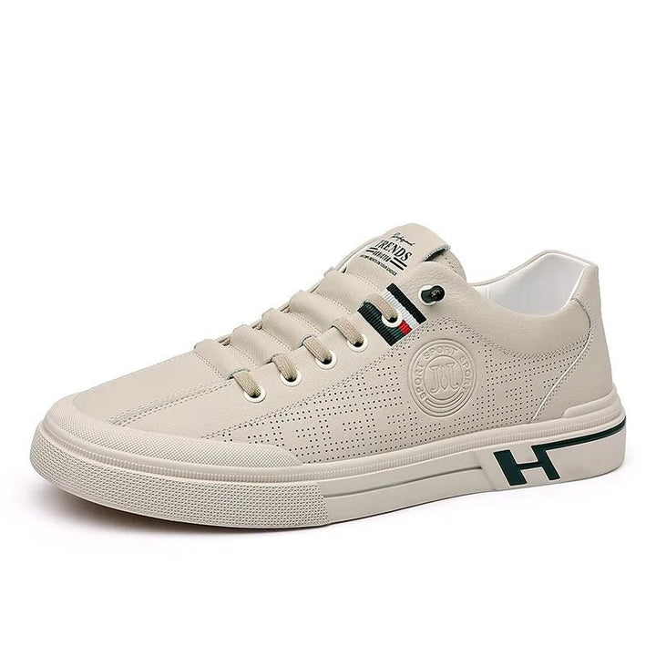 Trendy All-matching men shoes