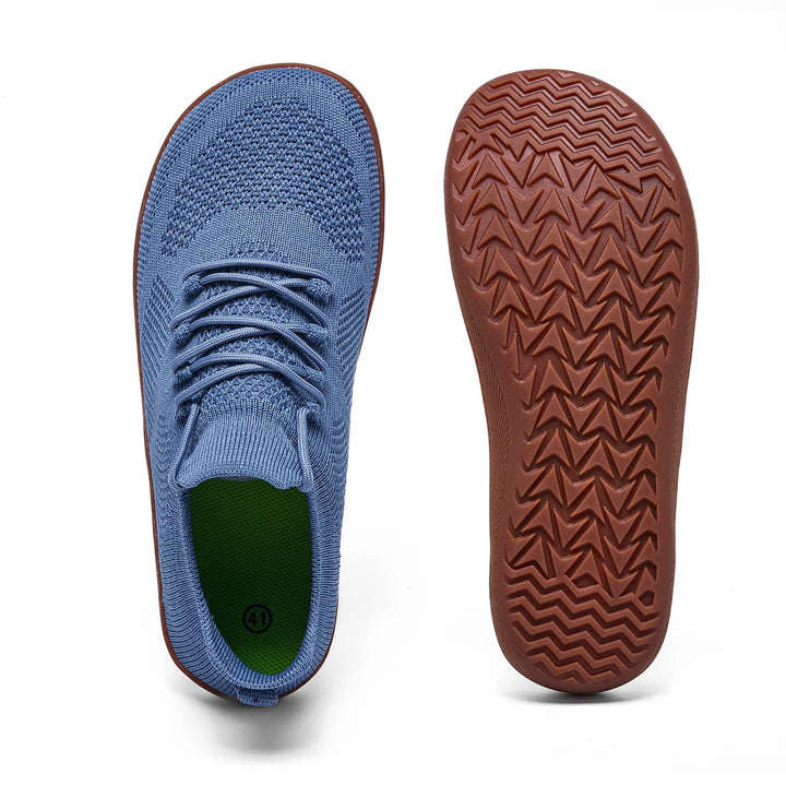 Freedom Walkers: Unisex Barefoot Comfort