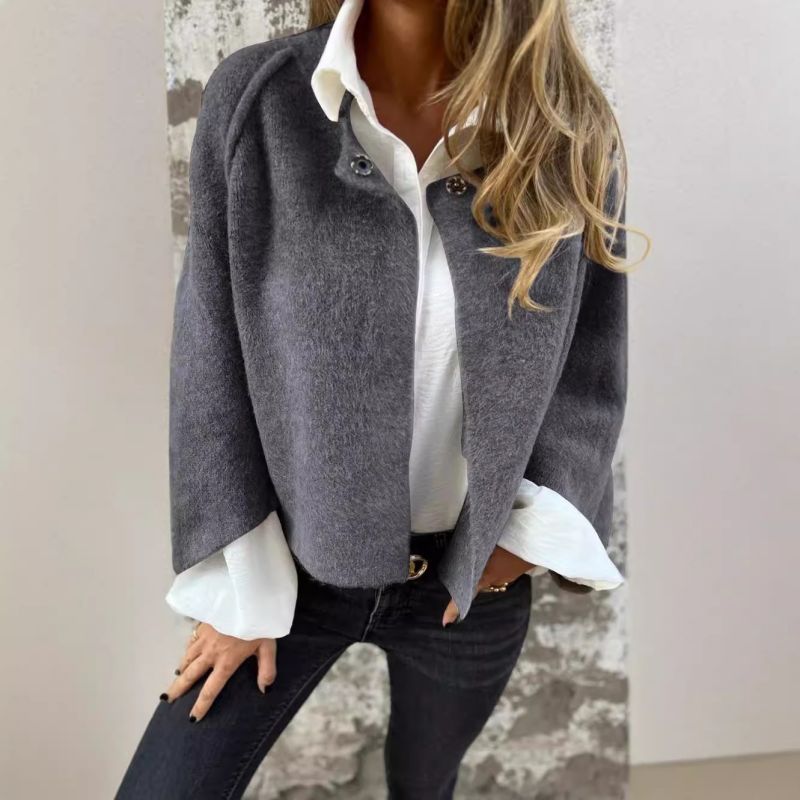 Camille | Chic Women’s Jacket